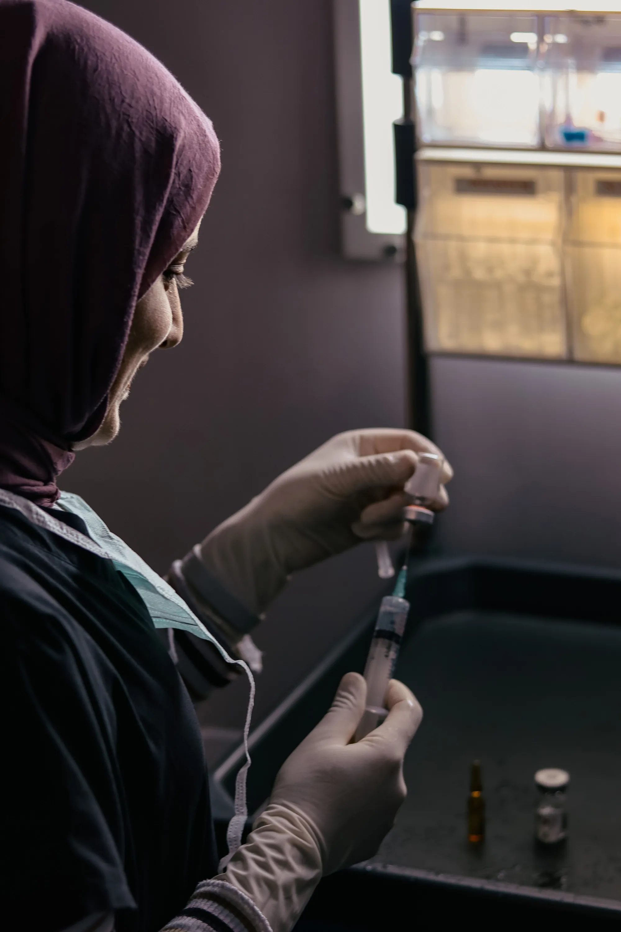 Regenerative & Precision Medicine